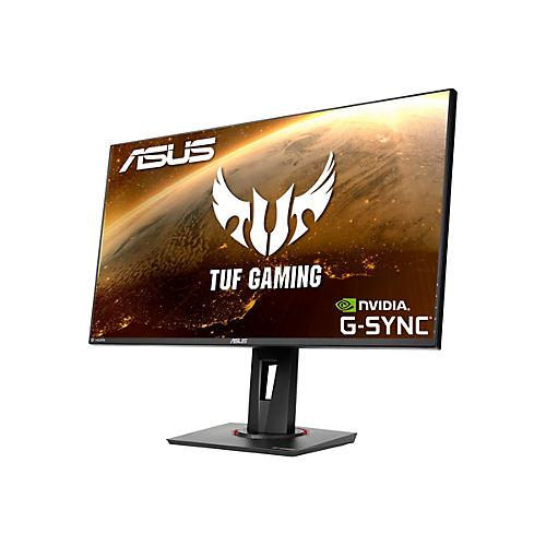 ASUS TUF Gaming VG279QM - LED-Monitor - Full HD (1080p) - 68.47 cm (27'') - HDR'