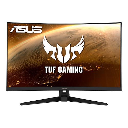 ASUS TUF Gaming VG328H1B - LED-Monitor - gebogen - Full HD (1080p) - 79.8 cm (31.4'')'