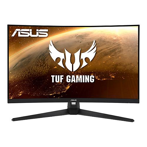 ASUS TUF Gaming VG32VQ1BR - LED-Monitor - gebogen - 80 cm (31.5'')'