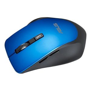 ASUS WT425 – Maus – 2.4 GHz – königsblau ASUS WT425 – Maus – 2.4 GHz – königsblau