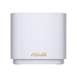 ASUS ZenWiFi XD4 Plus – WLAN-System – (Router) – bis zu 205 m² 1GbE – Wi-Fi 6 – Dual-Band ASUS ZenWiFi XD4 Plus – WLAN-System – (Router) – bis zu 205 m² 1GbE – Wi-Fi 6 – Dual-Band