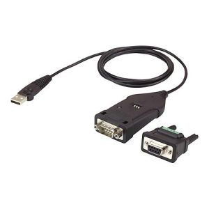 ATEN UC485 – Serieller Adapter – USB – RS-422/485 x 1 ATEN UC485 – Serieller Adapter – USB – RS-422/485 x 1