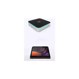 AudioCodes Room Experience (RX) Suite RXV200-B05 – Kit für Videokonferenzen (Rechensystem, Touch-Controller) – Certified for Microsoft Teams Rooms AudioCodes Room Experience (RX) Suite RXV200-B05 – Kit für Videokonferenzen (Rechensystem, Touch-Controller) – Certified for Microsoft Teams Rooms