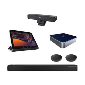 AudioCodes Room Experience (RX) Suite RXV200-B40 – Bundle – Kit für Videokonferenzen – Certified for Microsoft Teams Rooms AudioCodes Room Experience (RX) Suite RXV200-B40 – Bundle – Kit für Videokonferenzen – Certified for Microsoft Teams Rooms