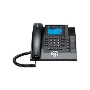 Auerswald COMfortel 1400 – ISDN-Telefon Auerswald COMfortel 1400 – ISDN-Telefon