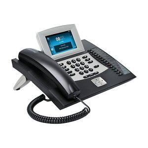 Auerswald COMfortel 2600 IP – VoIP-Telefon Auerswald COMfortel 2600 IP – VoIP-Telefon