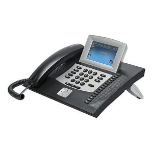 Auerswald COMfortel 2600 – ISDN-Telefon Auerswald COMfortel 2600 – ISDN-Telefon