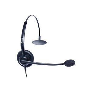 Auerswald COMfortel H-200 – Headset Auerswald COMfortel H-200 – Headset