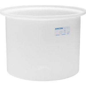 Auffangbehälter Serie SBO-150, für Dosiergefäße der Serie FD, offen Auffangbehälter Serie SBO-150, für Dosiergefäße der Serie FD, offen