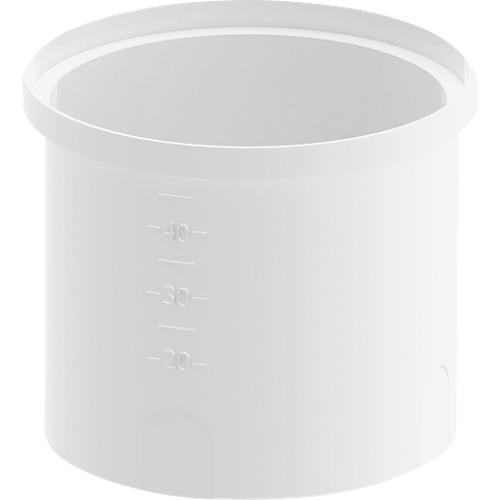 Auffangbehälter Serie SBO-40, für Dosiergefäße der Serie FD, offen