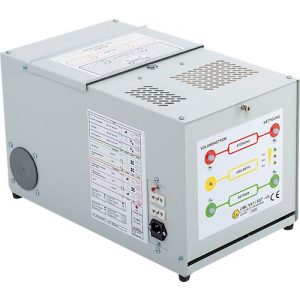 Aufsatz-Umluftventilator SST UL für Cemo Sicherheitsschrank PROline 6/20 und 12/20, mit Luftstromüberwachung und Filterset, ATEX-konform Aufsatz-Umluftventilator SST UL für Cemo Sicherheitsschrank PROline 6/20 und 12/20, mit Luftstromüberwachung und Filterset, ATEX-konform