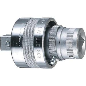 Aufsteckknarre 563 3/4 Zoll umschaltb.44 Z.563 STAHLWILLE Aufsteckknarre 563 3/4 Zoll umschaltb.44 Z.563 STAHLWILLE