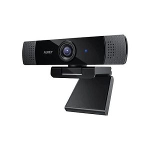 Aukey PC-LM1E – Webcam – Farbe – 2 MP – 1920 x 1080 – 1080p Aukey PC-LM1E – Webcam – Farbe – 2 MP – 1920 x 1080 – 1080p
