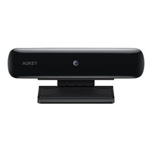 Aukey PC-W1 – Webcam – Farbe – feste Brennweite – USB – MJPEG Aukey PC-W1 – Webcam – Farbe – feste Brennweite – USB – MJPEG