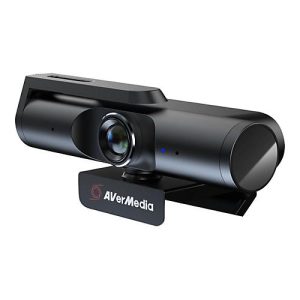 AVerMedia Live Streamer CAM 513 – Livestream-Kamera AVerMedia Live Streamer CAM 513 – Livestream-Kamera
