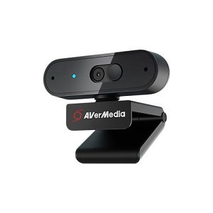 AVerMedia PW310P – Webcam AVerMedia PW310P – Webcam