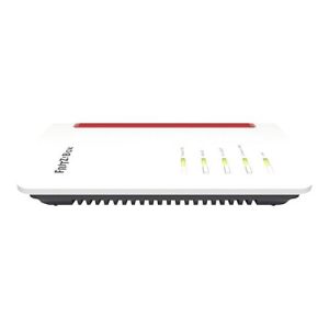AVM FRITZ!Box 7510 – Wireless Router – DSL-Modem 1GbE – Wi-Fi 6 – 2,4 GHz – VoIP-Telefonadapter (DECT) AVM FRITZ!Box 7510 – Wireless Router – DSL-Modem 1GbE – Wi-Fi 6 – 2,4 GHz – VoIP-Telefonadapter (DECT)