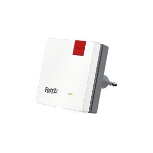 AVM FRITZ!WLAN Repeater 600 – Wi-Fi-Range-Extender – Wi-Fi – 2.4 GHz AVM FRITZ!WLAN Repeater 600 – Wi-Fi-Range-Extender – Wi-Fi – 2.4 GHz