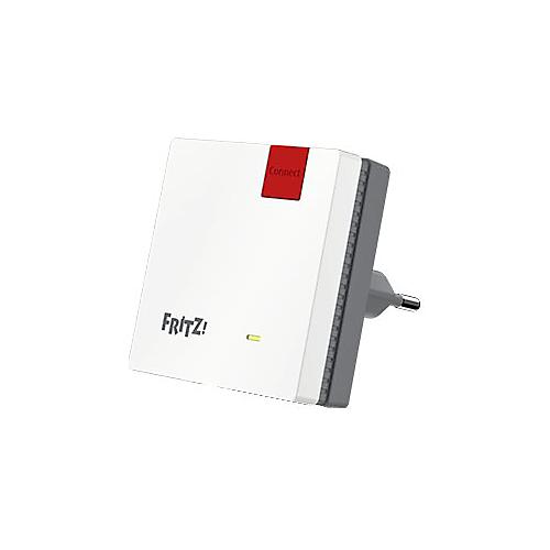 AVM FRITZ!WLAN Repeater 600 - Wi-Fi-Range-Extender - Wi-Fi - 2.4 GHz