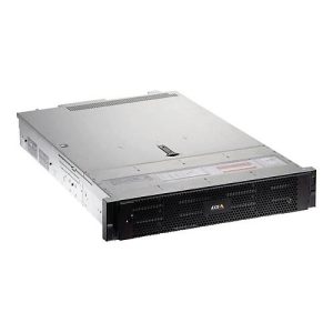 AXIS Camera Station S1148 Recorder – NVR – 48 Kanäle – 8 x 8 TB – netzwerkfähig – 2U AXIS Camera Station S1148 Recorder – NVR – 48 Kanäle – 8 x 8 TB – netzwerkfähig – 2U