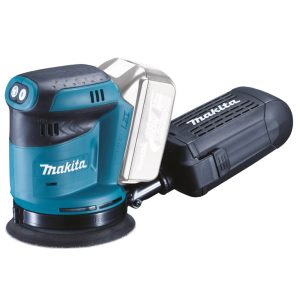 MAKITA Akku-Exzenterschleifer DBO180Z