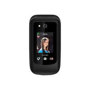 Bea-fon Silver Line SL720 – Feature Phone – microSD slot – LCD-Anzeige – 240 x 320 Pixel – rear camera 0,3 MP