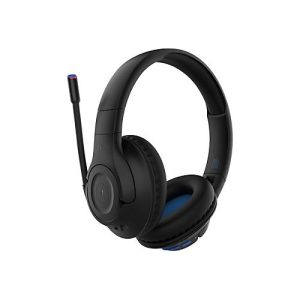 Belkin SoundForm Inspire – Headset – ohrumschließend – Bluetooth – kabellos, kabelgebunden – 3,5 mm Stecker Belkin SoundForm Inspire – Headset – ohrumschließend – Bluetooth – kabellos, kabelgebunden – 3,5 mm Stecker