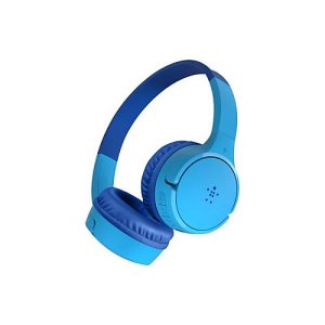 Belkin SoundForm Mini – Kopfhörer mit Mikrofon Belkin SoundForm Mini – Kopfhörer mit Mikrofon