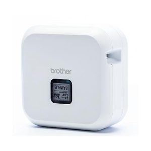 Beschriftungsgerät Brother P-touch Cube Plus, USB/Bluetooth, iOS/Android, 20 mm/Sek., für 3,5-24 mm Etiketten, inkl. 24 mm TZe-Band, B 67 x T 128 x H 128 mm, weiß Beschriftungsgerät Brother P-touch Cube Plus, USB/Bluetooth, iOS/Android, 20 mm/Sek., für 3,5-24 mm Etiketten, inkl. 24 mm TZe-Band, B 67 x T 128 x H 128 mm, weiß