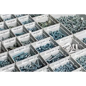 Beschriftungsset, für Trenn- und Steckwände, 10 DIN A4 Bögen mit jeweils 40 Beschriftungsfeldern, 7 Clips unterschiedlicher Breite Beschriftungsset, für Trenn- und Steckwände, 10 DIN A4 Bögen mit jeweils 40 Beschriftungsfeldern, 7 Clips unterschiedlicher Breite