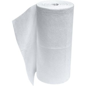 Bindevliesrollen FIRST, 166 l, 1-lagig, 2 Rollen, weiß Bindevliesrollen FIRST, 166 l, 1-lagig, 2 Rollen, weiß