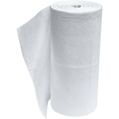 Bindevliesrollen FIRST, 166 l, 1-lagig, 2 Rollen, weiß