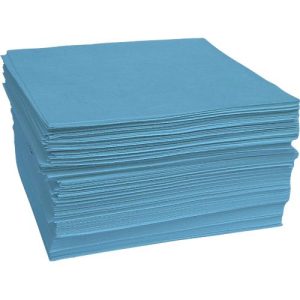 Bindevliestücher BASIC heavy, besonders ölbindend, 400 x 500 mm Bindevliestücher BASIC heavy, besonders ölbindend, 400 x 500 mm