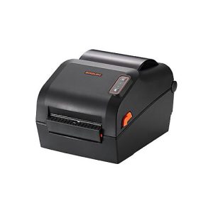 BIXOLON XD5-40d – Etikettendrucker – Thermodirekt – Rolle (11,8 cm) – 203 dpi – bis zu 178 mm/Sek.