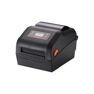 BIXOLON XD5-43d – Etikettendrucker – Thermodirekt – Rolle (11,8 cm) – 300 dpi – bis zu 127 mm/Sek.