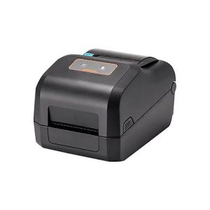 BIXOLON XD5-43t – Etikettendrucker – Thermodirekt / Thermotransfer – Rolle (11,8 cm) – 300 dpi – bis zu 102 mm/Sek.