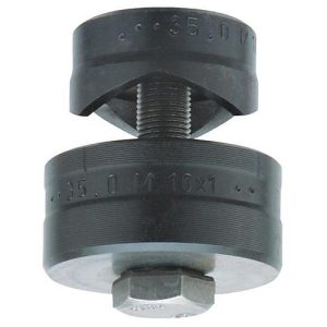Blechlocher MonoCut® Sanitär D.35mm ALFRA Blechlocher MonoCut® Sanitär D.35mm ALFRA