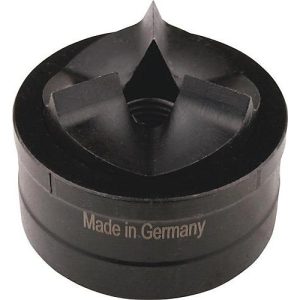 Blechlocher TriCut® KL D.16,2mm M16 f.Rohre u.Verschraubungen ALFRA Blechlocher TriCut® KL D.16,2mm M16 f.Rohre u.Verschraubungen ALFRA