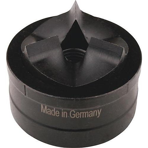 Blechlocher TriCut® KL D.16,2mm M16 f.Rohre u.Verschraubungen ALFRA