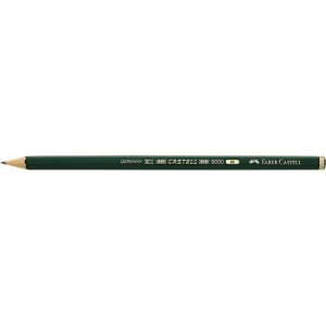 Bleistift 9000, 12 Stück, H Bleistift 9000, 12 Stück, H