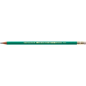 Bleistift BIC® Evolution, 12 Stück, mit Radiergummi Bleistift BIC® Evolution, 12 Stück, mit Radiergummi