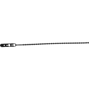 Blitzbinder, 245 x 4,0 mm, schwarz Blitzbinder, 245 x 4,0 mm, schwarz