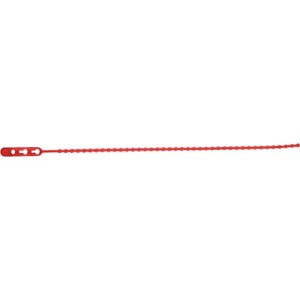 Blitzbinder, 360 x 4,0 mm, rot Blitzbinder, 360 x 4,0 mm, rot