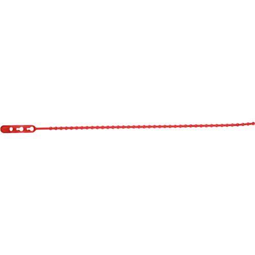 Blitzbinder, 360 x 4,0 mm, rot