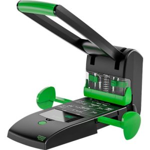 Blocklocher NOVUS B 2200 re+new, für 2- & 4-fach Lochung, bis zu 200 Blatt, Auto-Papieranschlag, DIN-Arretierung, Vollmetall & Recycling-Kunststoff Blocklocher NOVUS B 2200 re+new, für 2- & 4-fach Lochung, bis zu 200 Blatt, Auto-Papieranschlag, DIN-Arretierung, Vollmetall & Recycling-Kunststoff