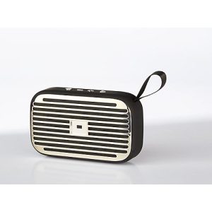 Bluetooth-Lautsprecher Nestler-matho JUKEBOX big, 5 W, UKW/AUX/SD, mit Ladekabel Bluetooth-Lautsprecher Nestler-matho JUKEBOX big, 5 W, UKW/AUX/SD, mit Ladekabel