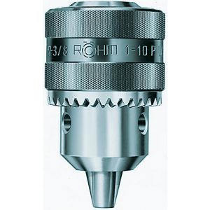 Bohrfutter mit Zahnkranz 1,5 – 13 mm Bohrfutter mit Zahnkranz 1,5 – 13 mm