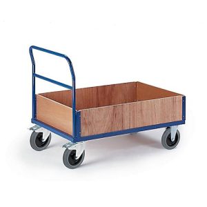 Bordwandwagen, 1200 x 770 mm