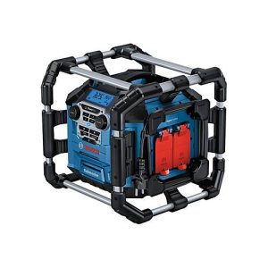 Bosch GPB 18V-5 C Professional – Baustellenradio – 40 Watt Bosch GPB 18V-5 C Professional – Baustellenradio – 40 Watt