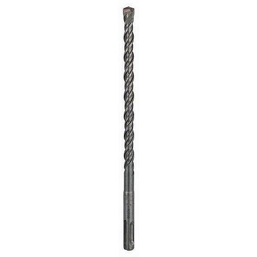BOSCH Hammerbohrer Plus-5, Ø 10 mm, Arbeitslänge 150 mm, SDS-plus, Gesamtlänge 210 mm, 10 Stück